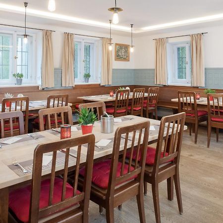 Hotel Aiterbach Am Chiemsee Rimsting Bagian luar foto
