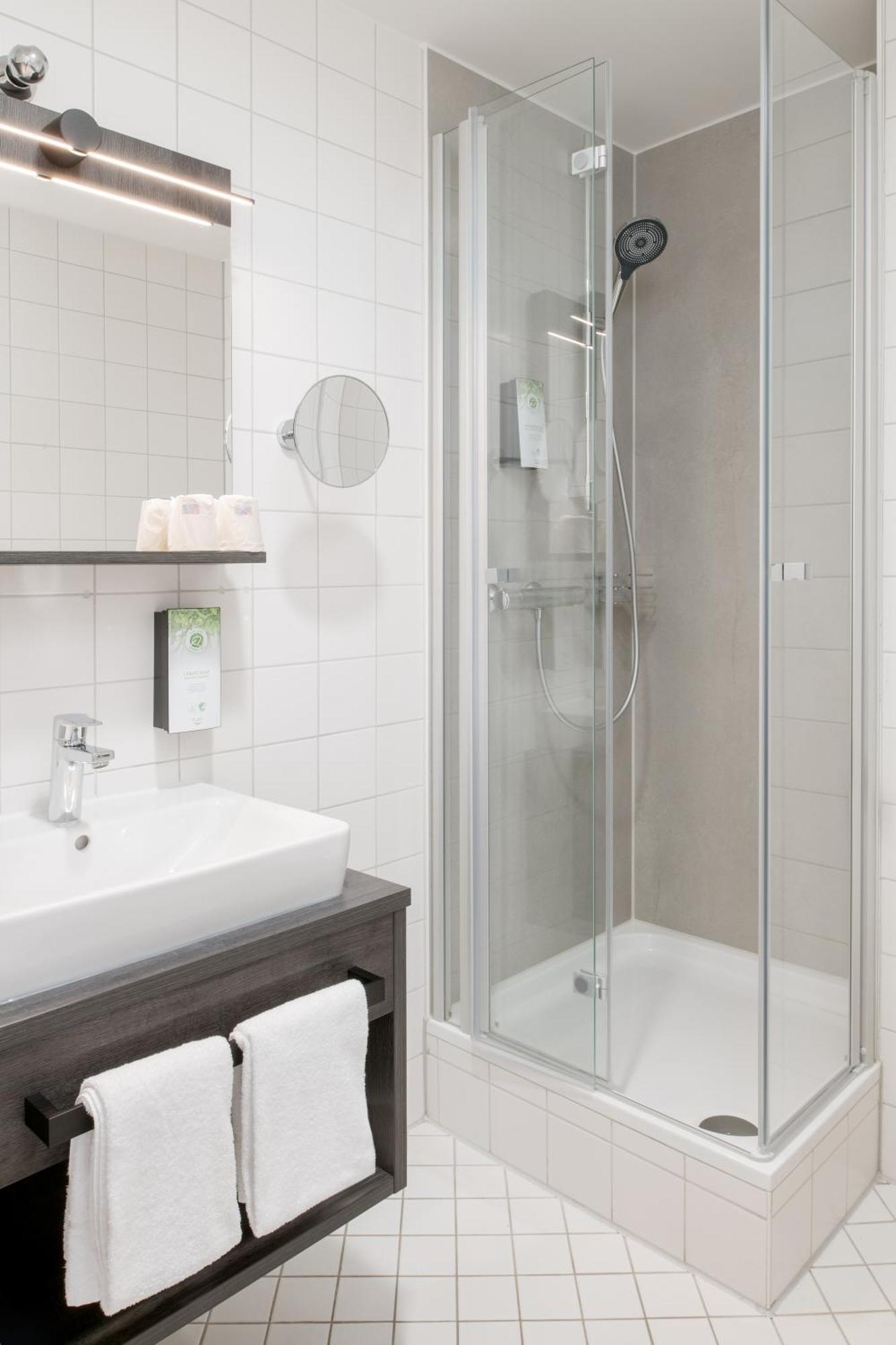 Hotel Aiterbach Am Chiemsee Rimsting Bagian luar foto