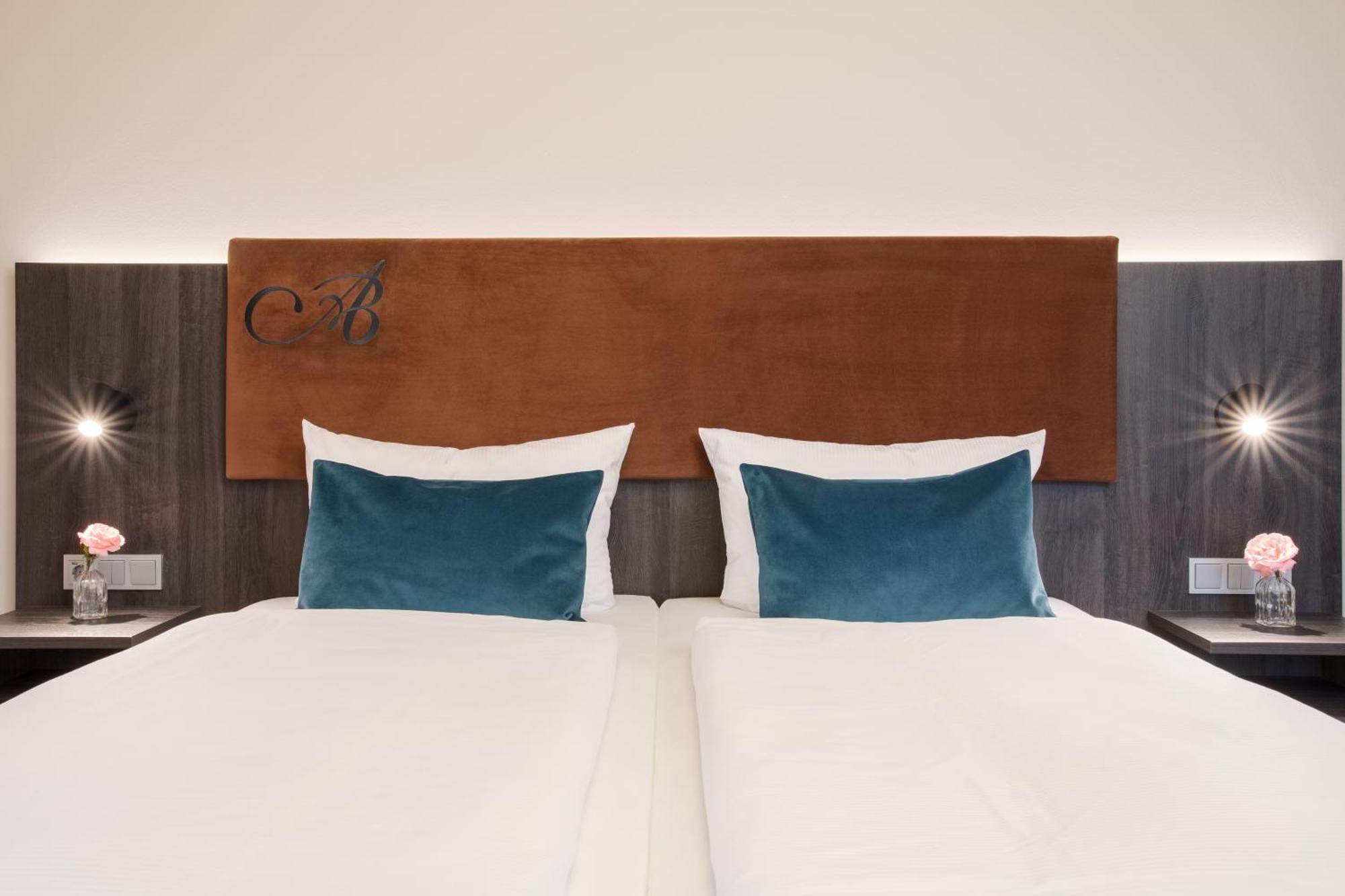 Hotel Aiterbach Am Chiemsee Rimsting Bagian luar foto