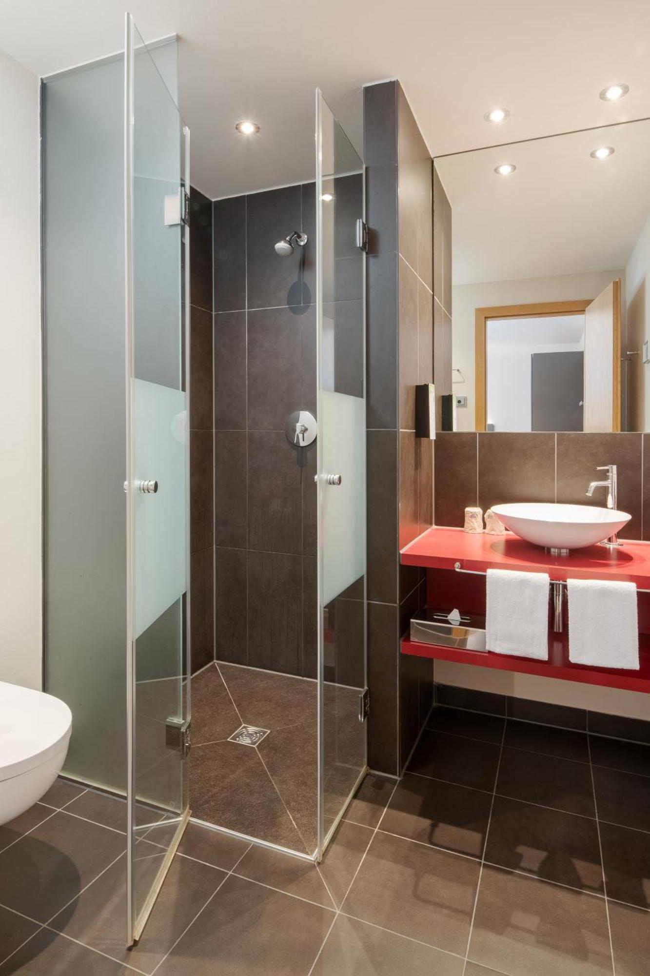 Hotel Aiterbach Am Chiemsee Rimsting Bagian luar foto