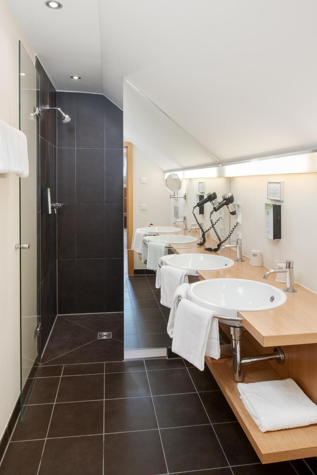 Hotel Aiterbach Am Chiemsee Rimsting Bagian luar foto