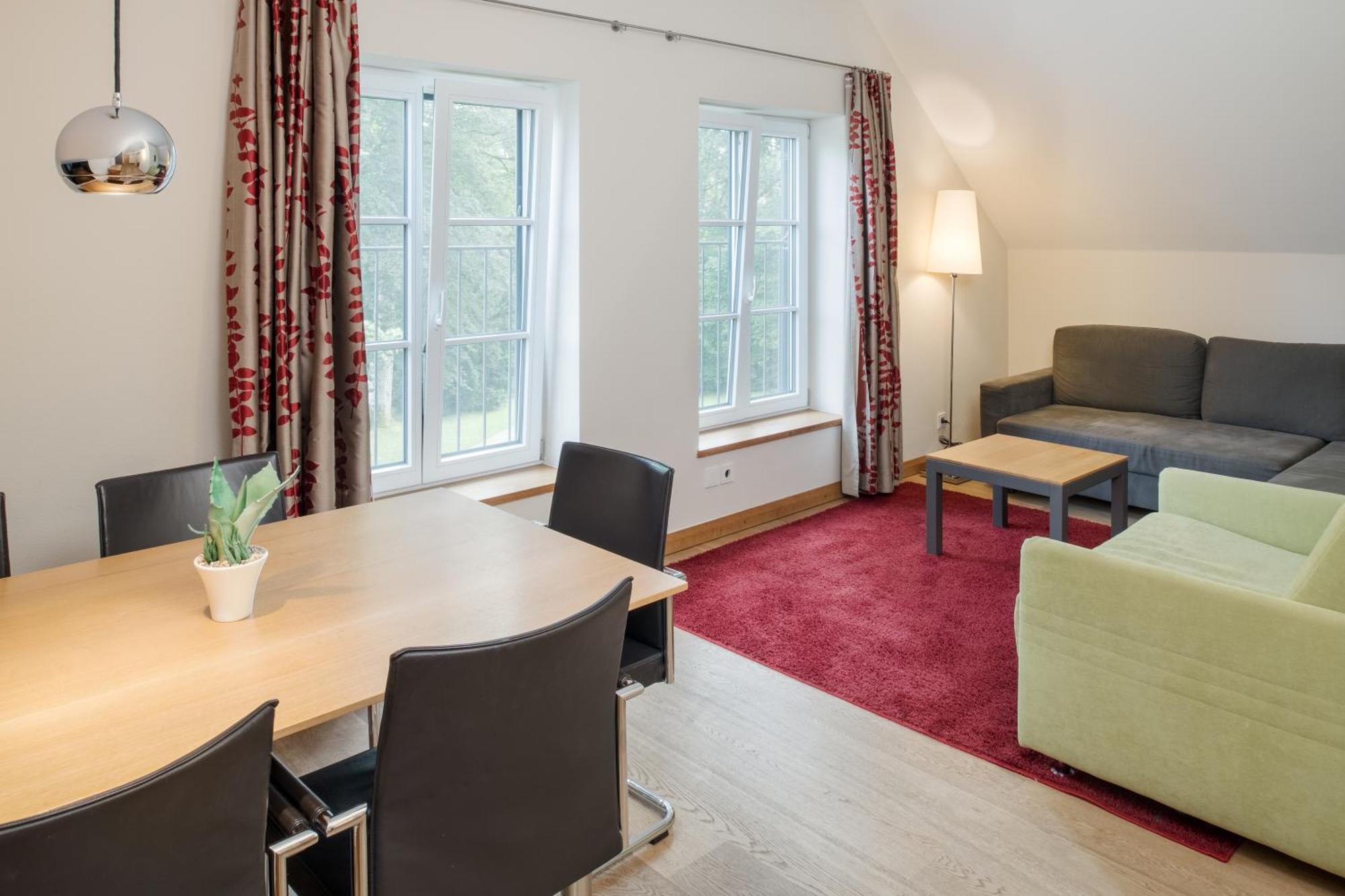 Hotel Aiterbach Am Chiemsee Rimsting Bagian luar foto