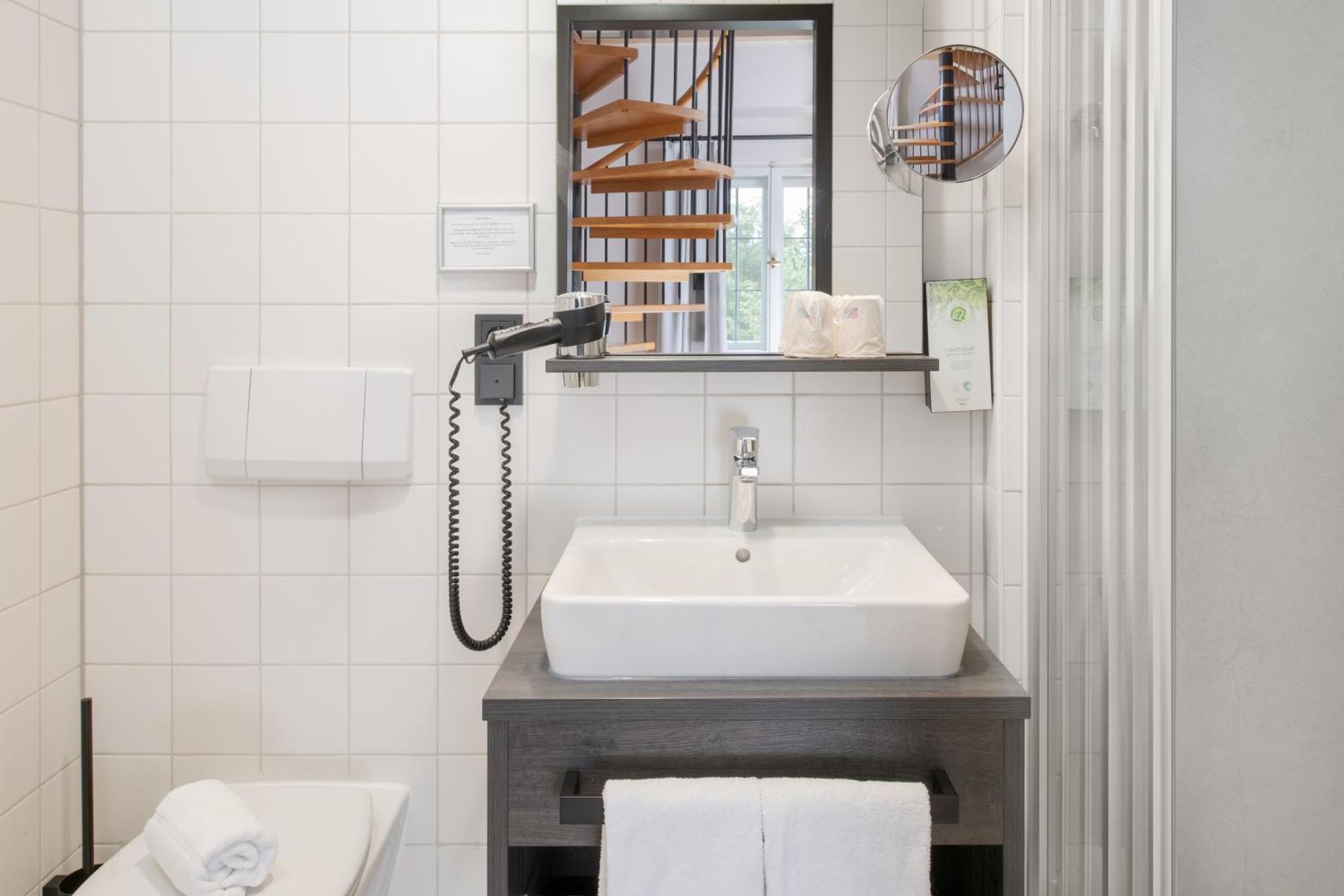 Hotel Aiterbach Am Chiemsee Rimsting Bagian luar foto
