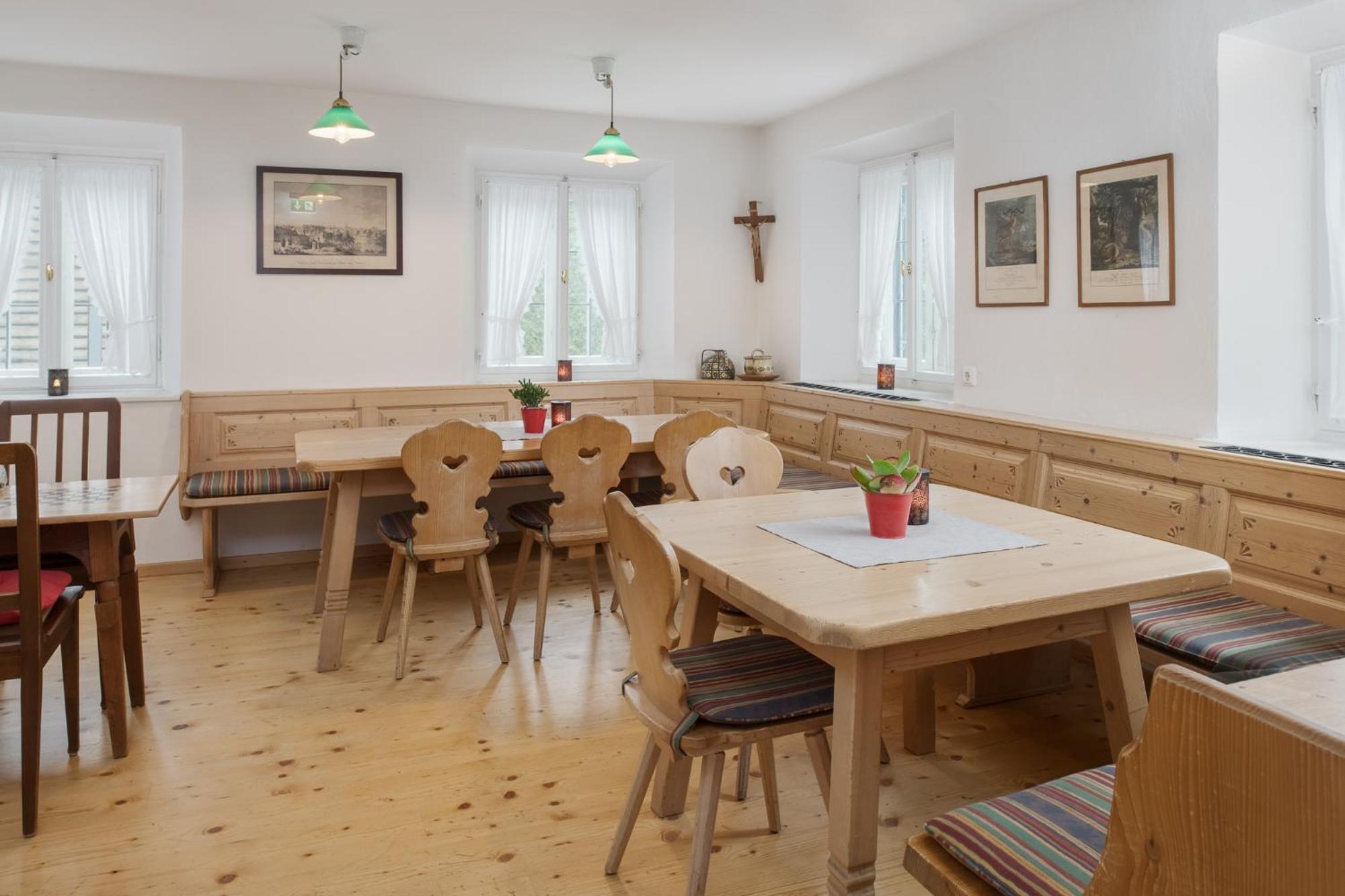 Hotel Aiterbach Am Chiemsee Rimsting Bagian luar foto